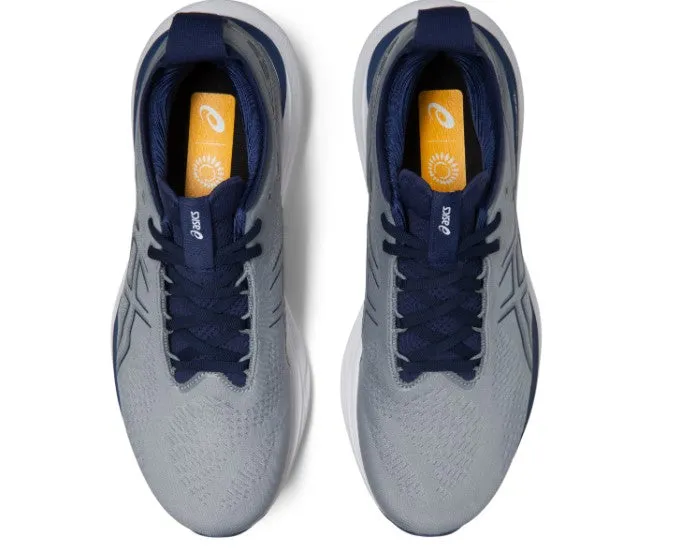 ASICS Mens GEL-NIMBUS 25 Running Shoes