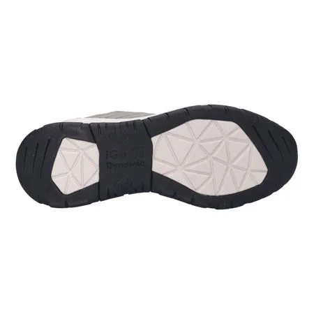 Josef Seibel Mitchell 07 warmgrau 46207 TE918 714