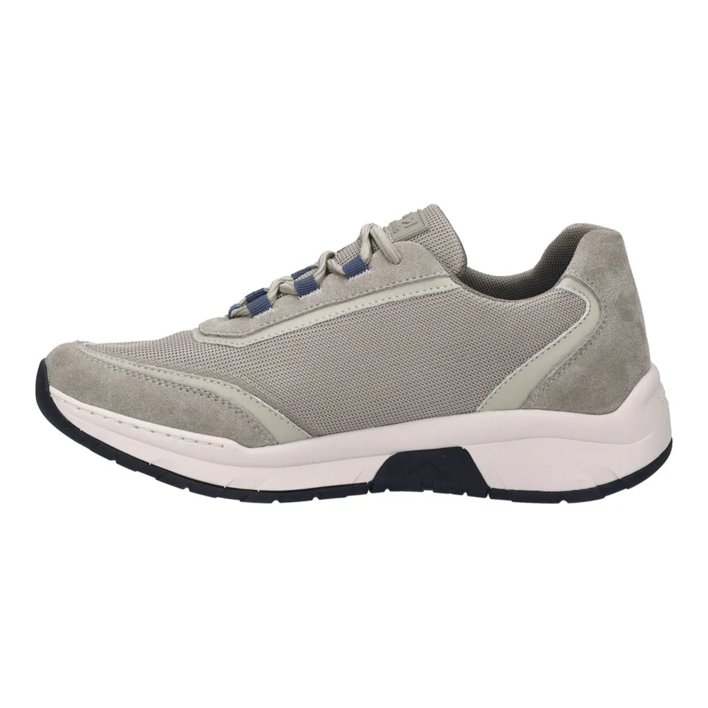 Josef Seibel Mitchell 07 warmgrau 46207 TE918 714