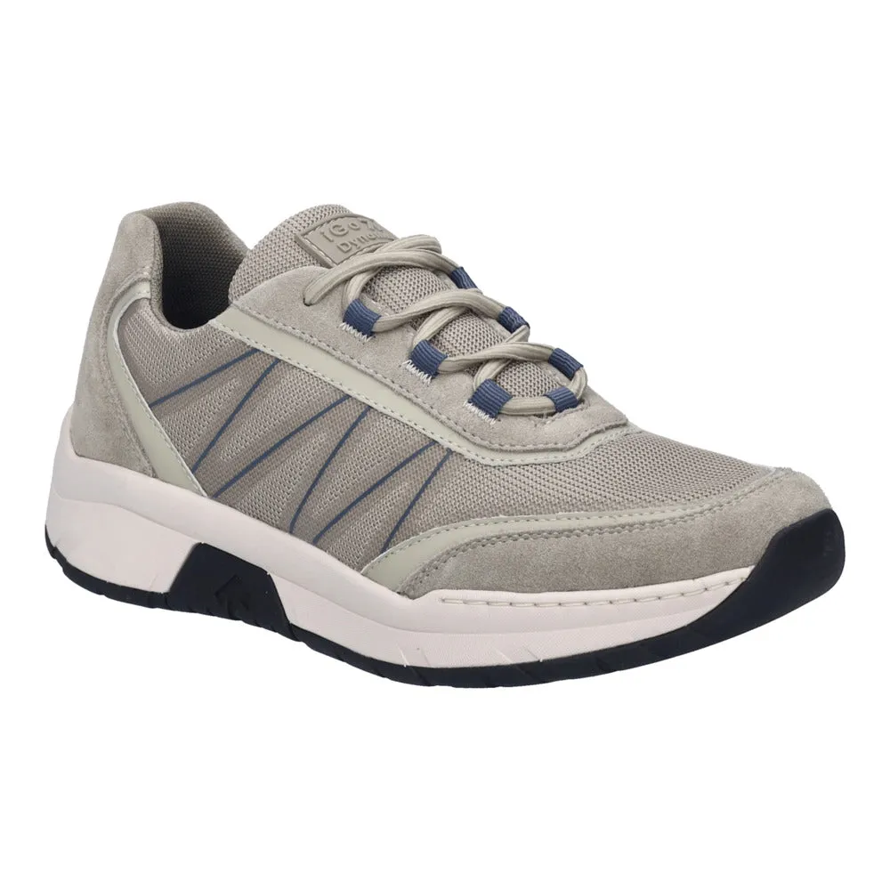 Josef Seibel Mitchell 07 warmgrau 46207 TE918 714