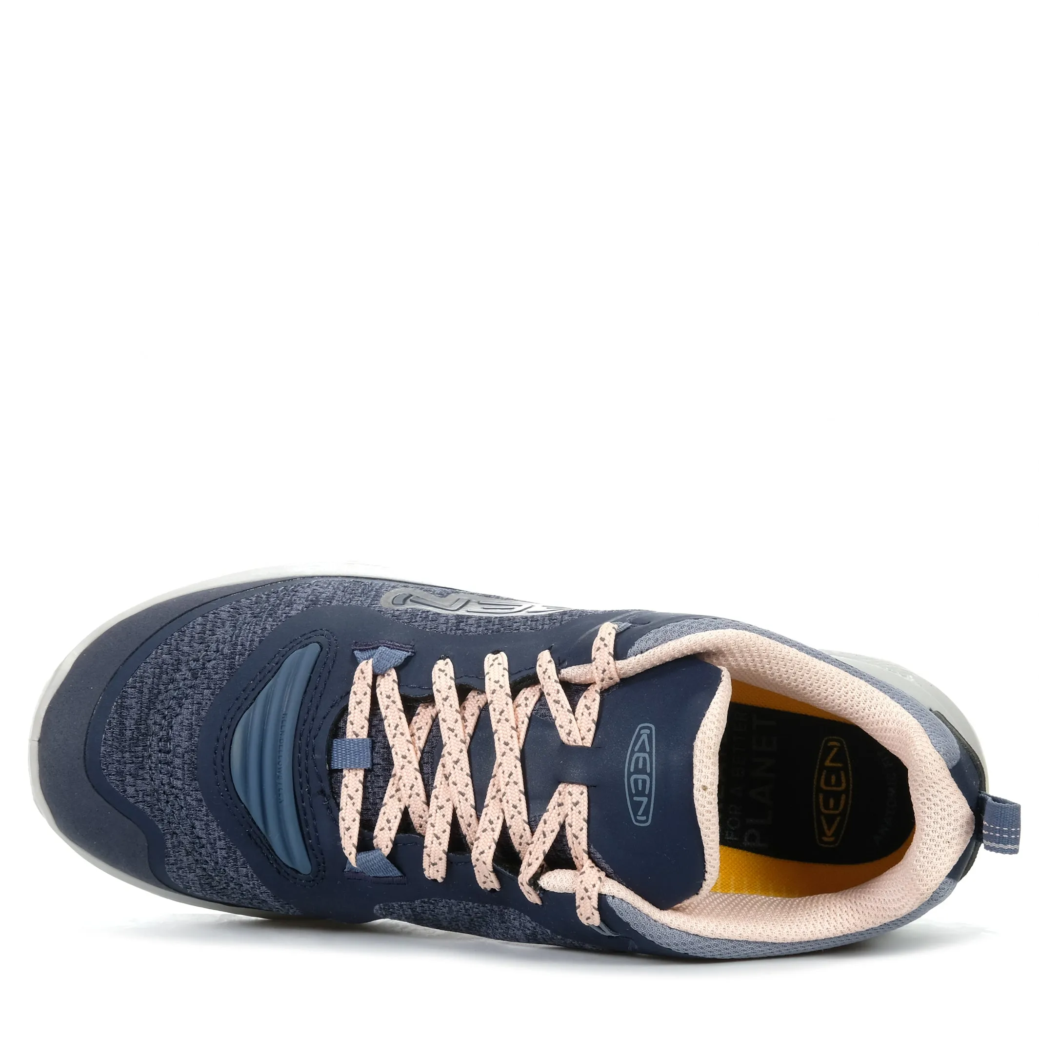 Keen Terradora Flex Waterproof Indigo/Peach