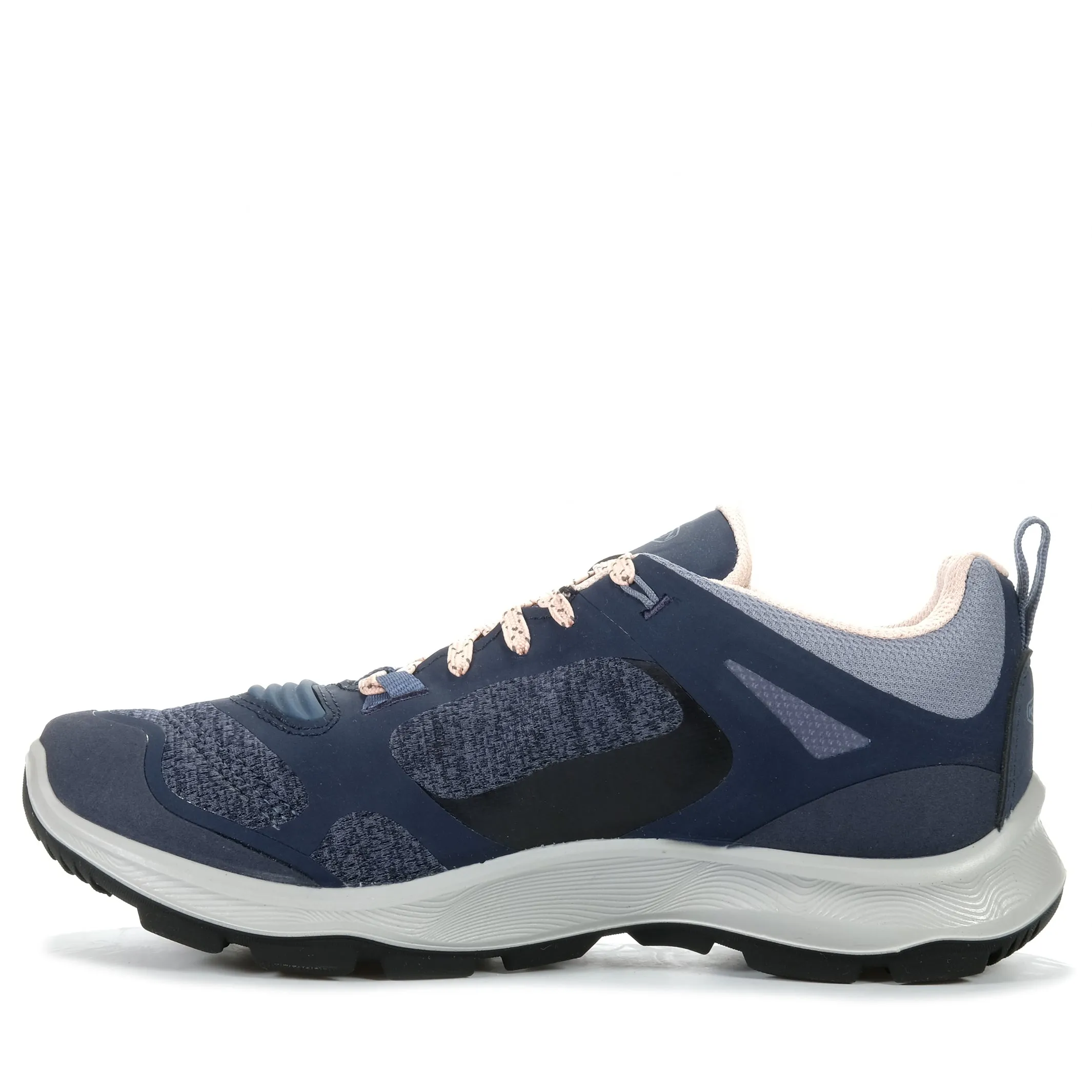 Keen Terradora Flex Waterproof Indigo/Peach