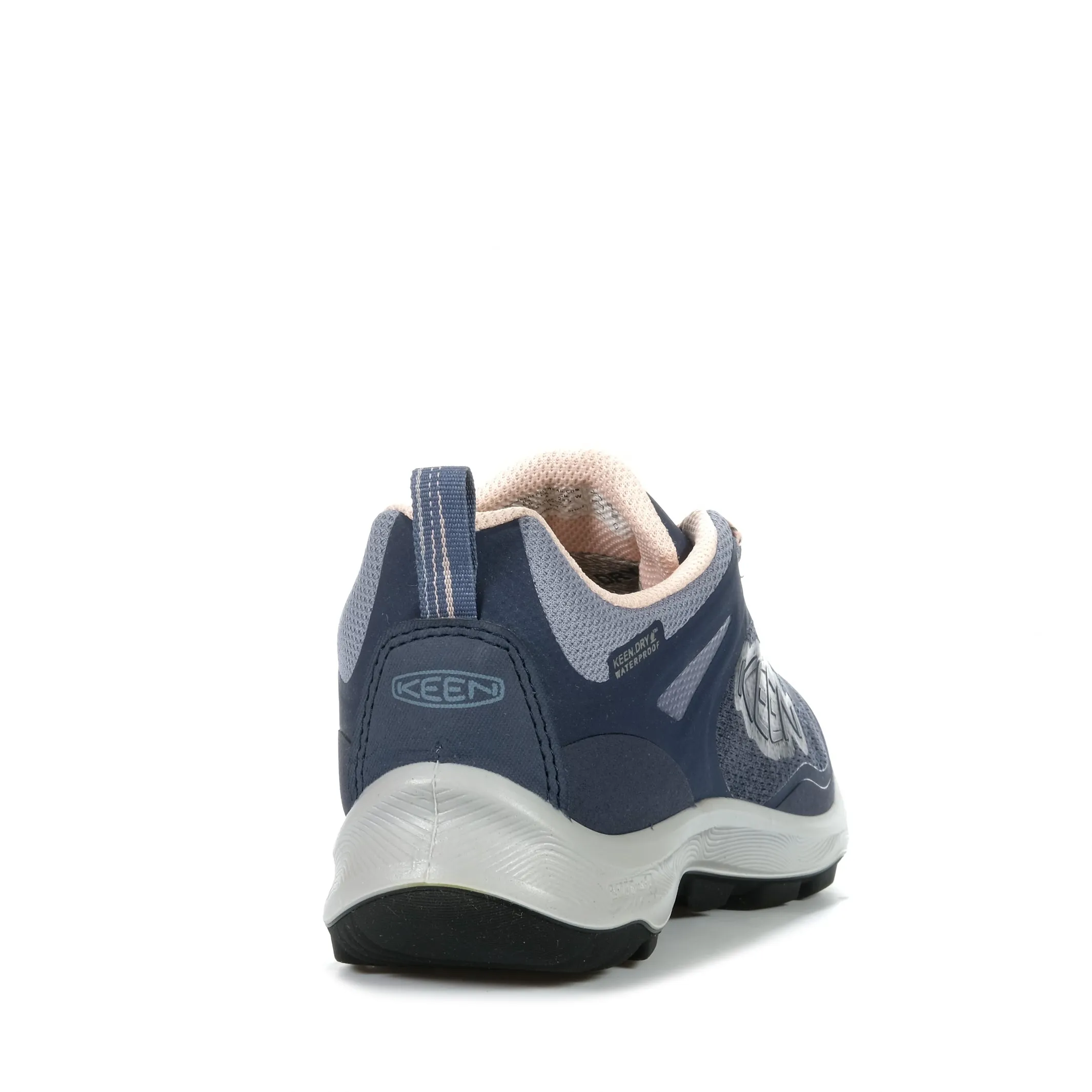 Keen Terradora Flex Waterproof Indigo/Peach