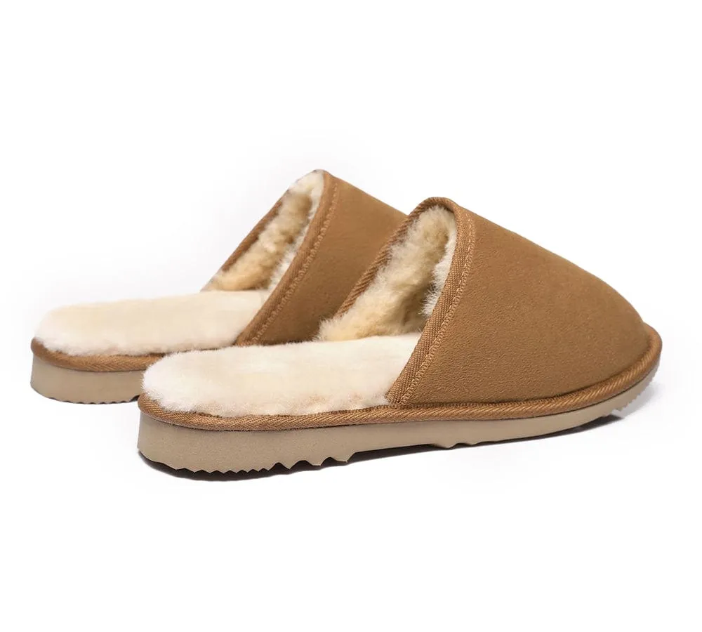 Urban UGG® UGG Slippers Australian Made Sheepskin Wool Scuff