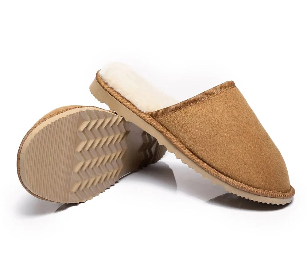 Urban UGG® UGG Slippers Australian Made Sheepskin Wool Scuff