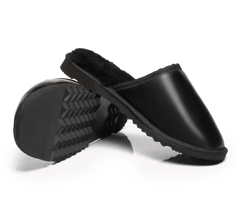 Urban UGG® UGG Slippers Australian Made Sheepskin Wool Scuff