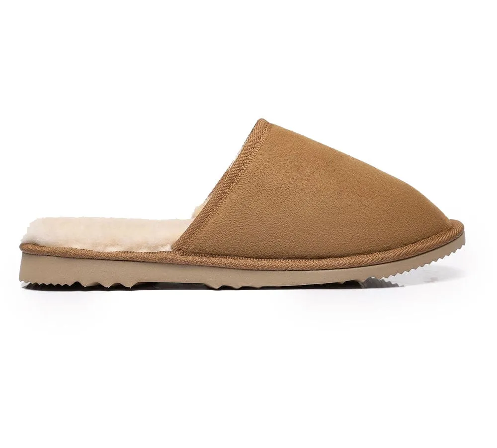 Urban UGG® UGG Slippers Australian Made Sheepskin Wool Scuff