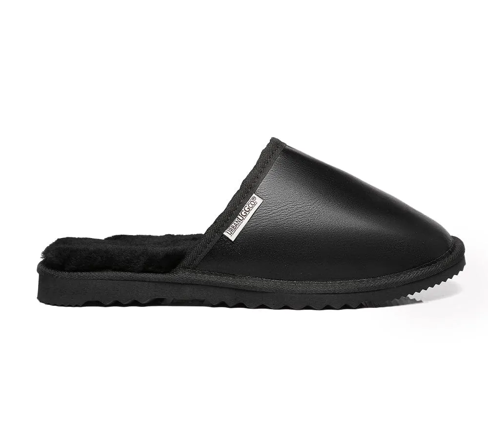 Urban UGG® UGG Slippers Australian Made Sheepskin Wool Scuff