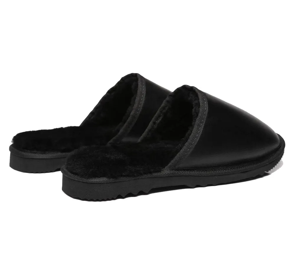 Urban UGG® UGG Slippers Australian Made Sheepskin Wool Scuff