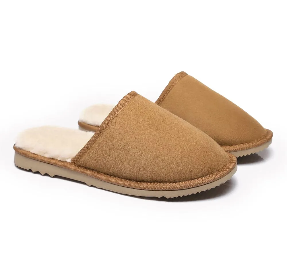 Urban UGG® UGG Slippers Australian Made Sheepskin Wool Scuff