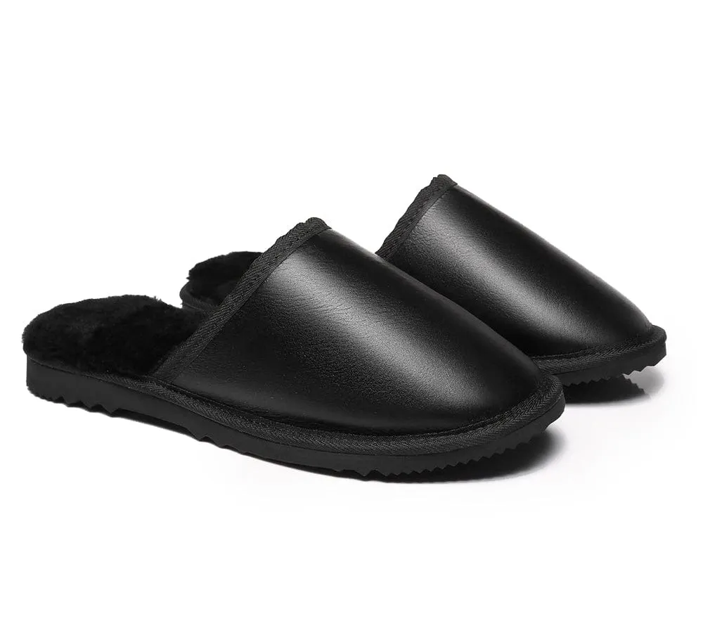 Urban UGG® UGG Slippers Australian Made Sheepskin Wool Scuff