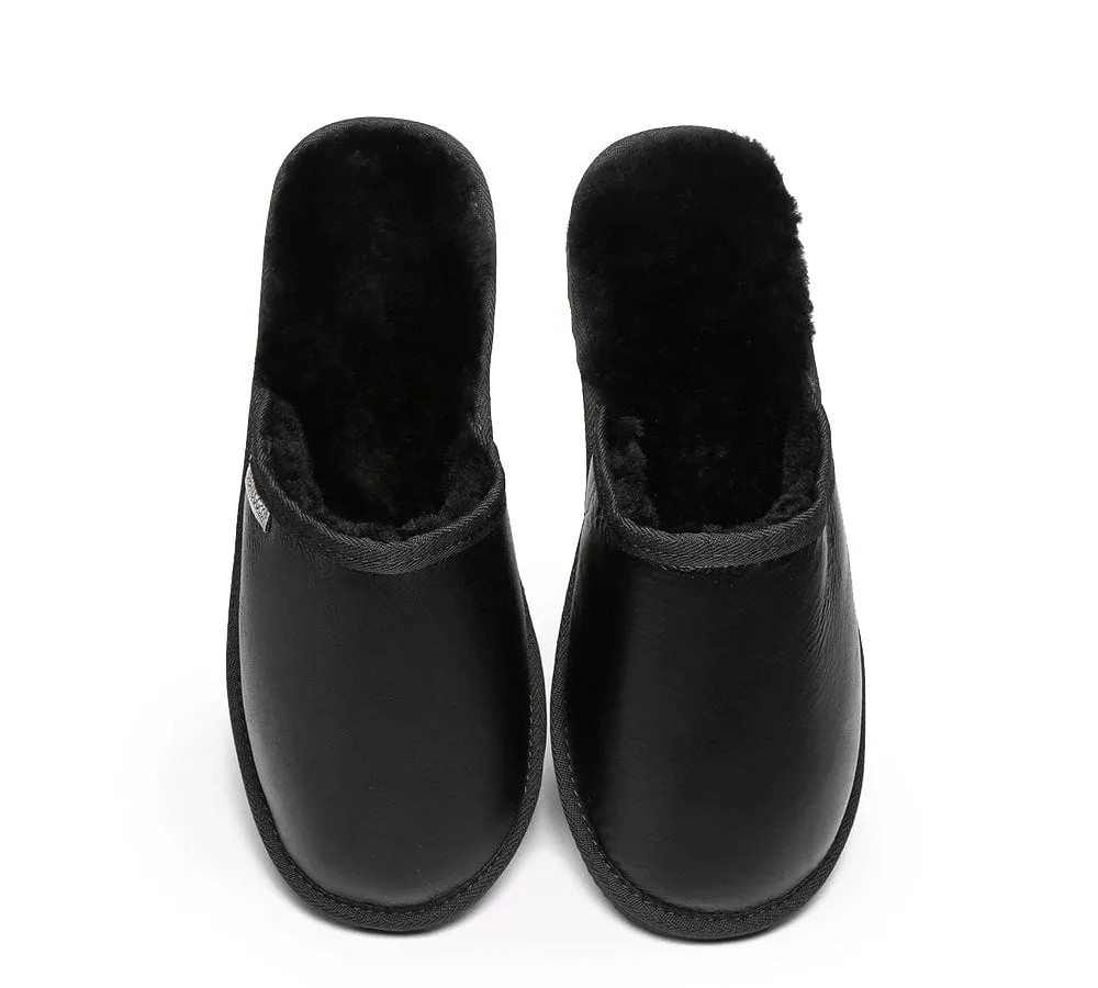 Urban UGG® UGG Slippers Australian Made Sheepskin Wool Scuff