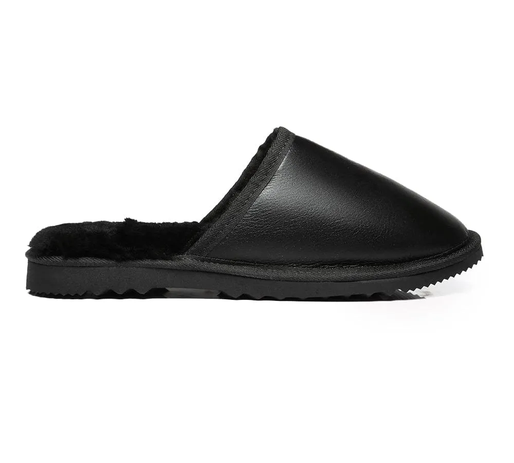 Urban UGG® UGG Slippers Australian Made Sheepskin Wool Scuff